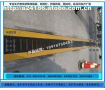 上海市寶山防暴器材 破胎器的關鍵作用與特點