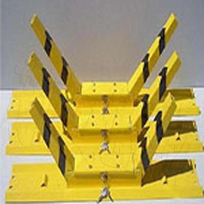 專業交通管控設備供應 破胎器、阻車器與車輪鎖詳解