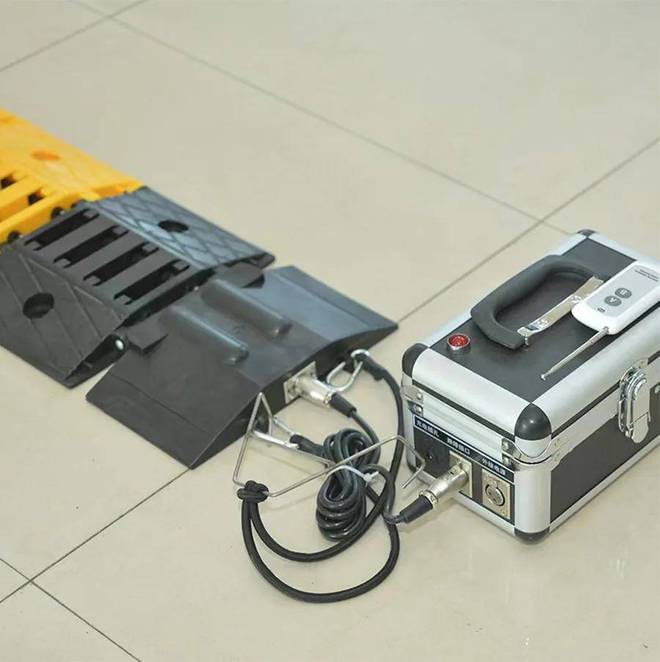 阻車破胎器的應(yīng)用與作用解析