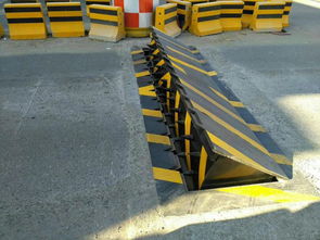 電動(dòng)破胎器與仁為毛尖液壓路障機(jī)系列在蘇州路障設(shè)備的應(yīng)用